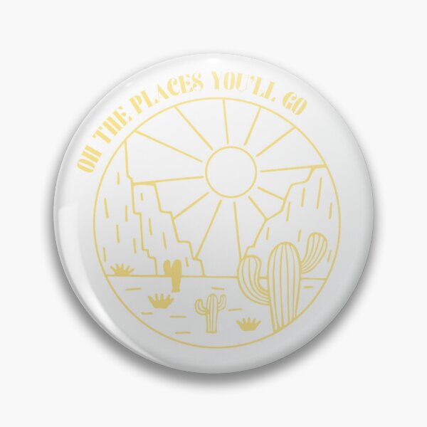 Item preview, Oh the places you'll go designed and sold by Hisgoodgrace.