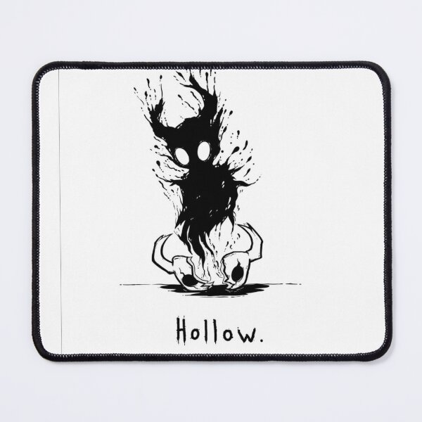 Item preview, H o l l o w . designed and sold by emoartwork.