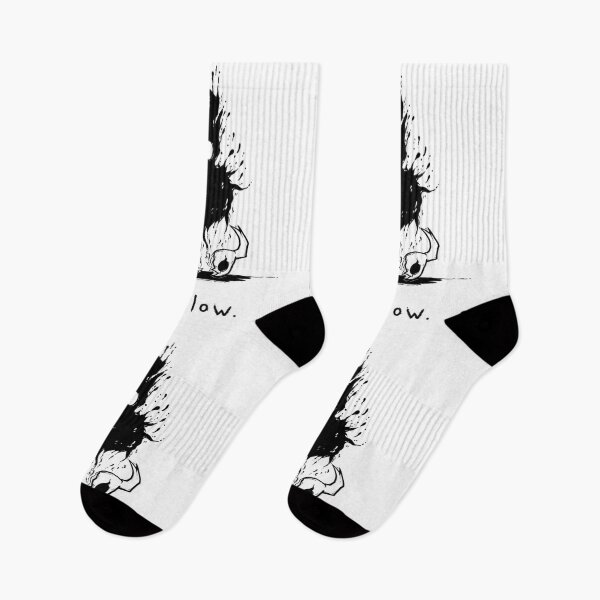 Item preview, H o l l o w . designed and sold by emoartwork.