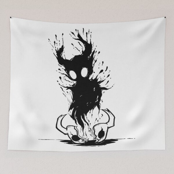 Item preview, H o l l o w . designed and sold by emoartwork.