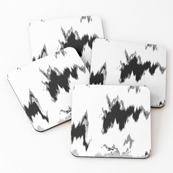 Item preview, Abstract Camo Art D925 designed and sold by SelfUpgrade.