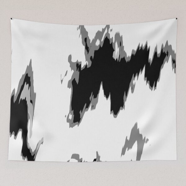 Item preview, Abstract Camo Art D925 designed and sold by SelfUpgrade.