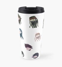 DanganRonpa V3 - Ultimate Collection Travel Mug