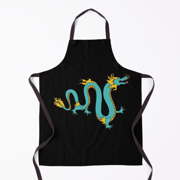 Item preview, Chinese dragon designed and sold by ViejoWill.