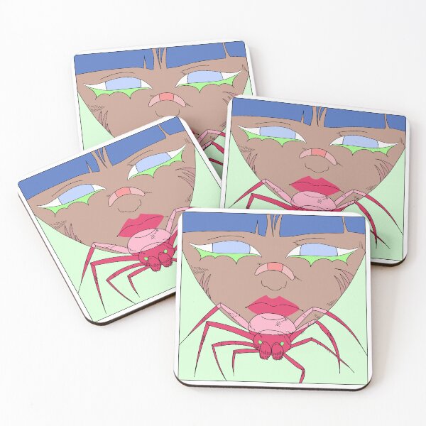 Item preview, Bug Kisses pt 3 designed and sold by Diane McGovern.