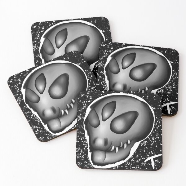 Item preview, Alien with background designed and sold by ArtistKF.