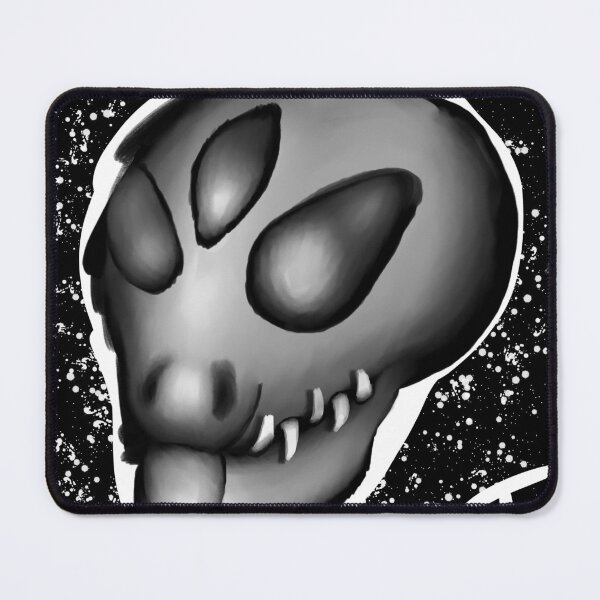 Item preview, Alien with background designed and sold by ArtistKF.