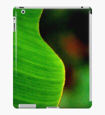 Symmetry iPad Case/Skin