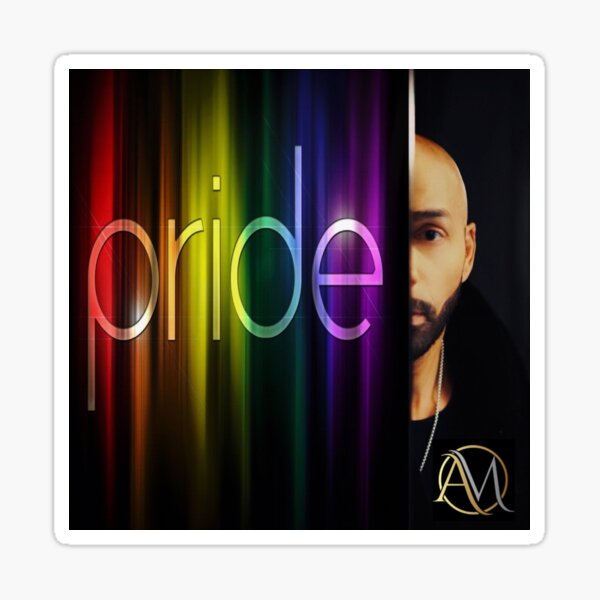 Antonio Mercado Sticker