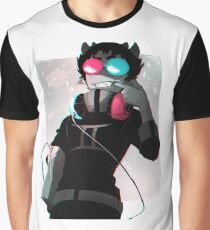 Sollux 2 Graphic T-Shirt