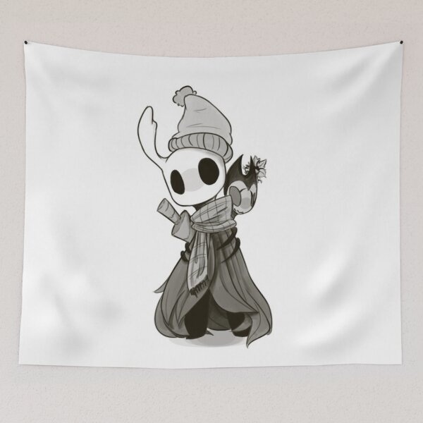 Item preview, merry hollow-mas designed and sold by emoartwork.