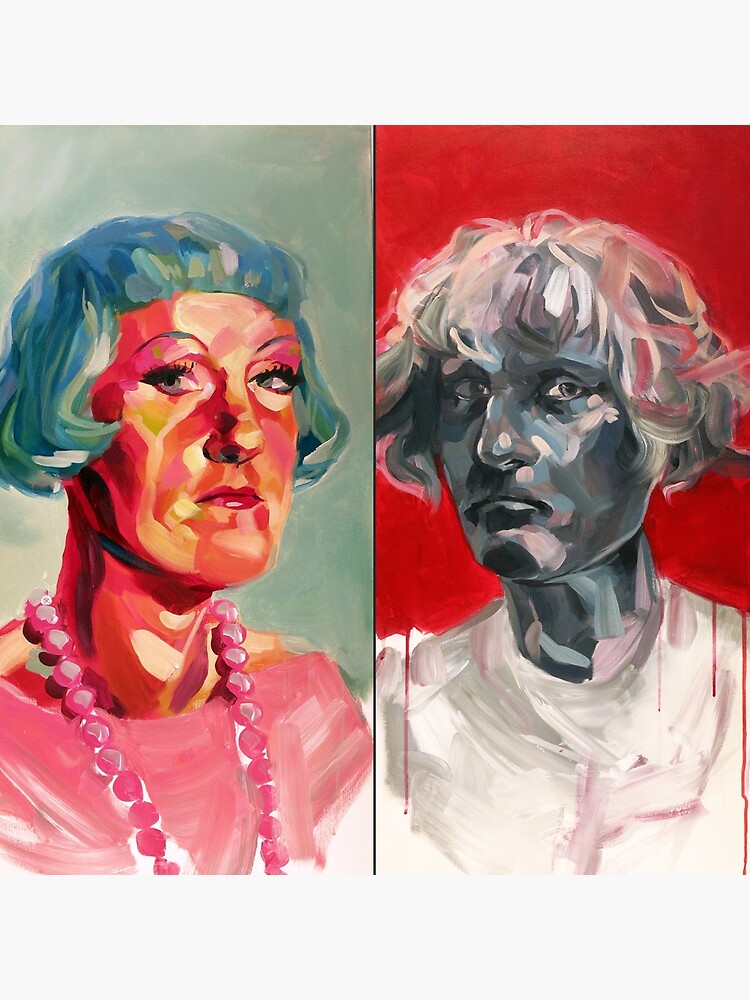 Grayson Perry by aichawijland
