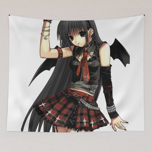 Item preview, she needs blood designed and sold by emoartwork.