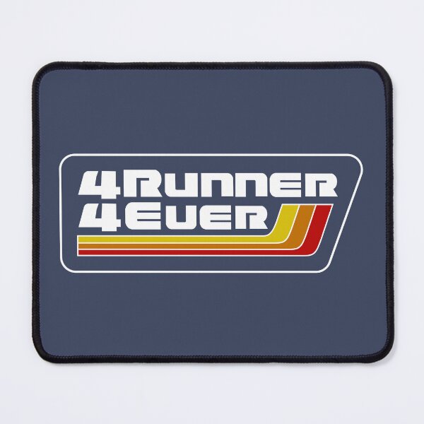 Item preview, 4Runner 4Ever  designed and sold by arkantero.