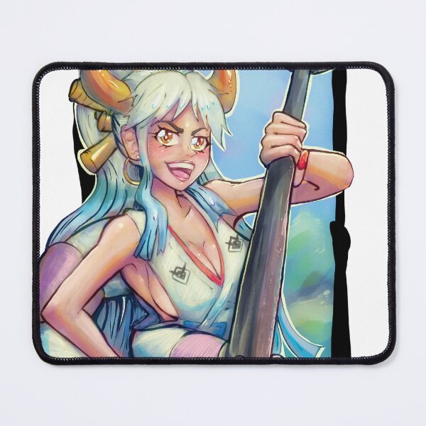 Item preview, Yamato (Waist-Up)  designed and sold by BoutsOfTheBlind.