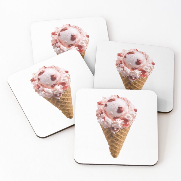 Item preview, Ice cream love designed and sold by Iwa Dolinga.