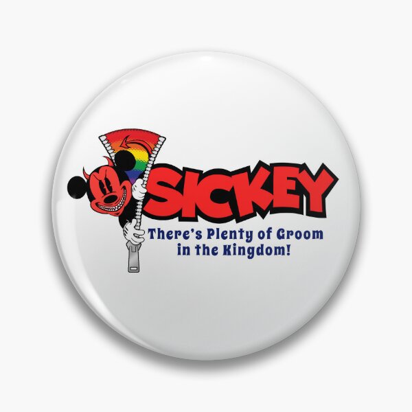 Item preview, Sickey designed and sold by Harry Stephens.