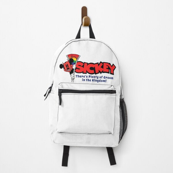 Item preview, Sickey designed and sold by Harry Stephens.