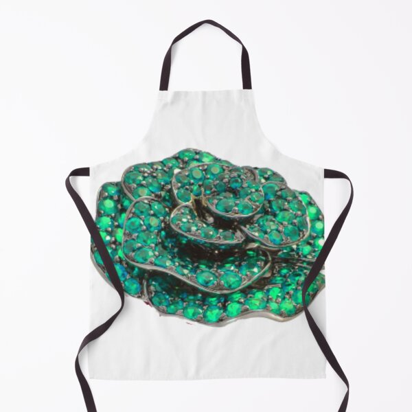 Item preview, A rose of precious stones designed and sold by Gagilix.