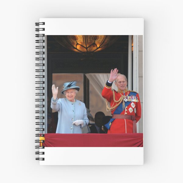 Item preview, HM Queen Elizabeth II and HRH Duke of Edinburgh London 2011 Professional Photo HD designed and sold by Picturestation.