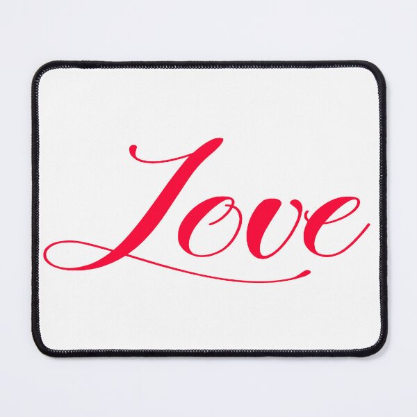 Item preview, Love - LOVE0002 designed and sold by 3-Starfish.