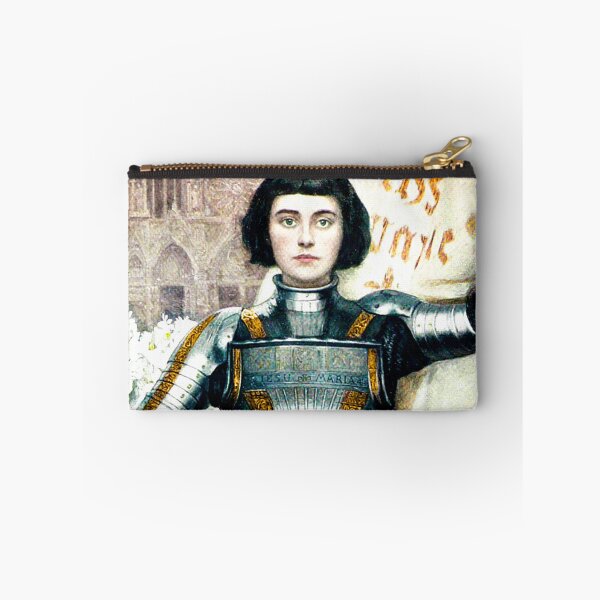 Item preview, Albert Lynch - Jeanne d'Arc designed and sold by TeeARTHY.