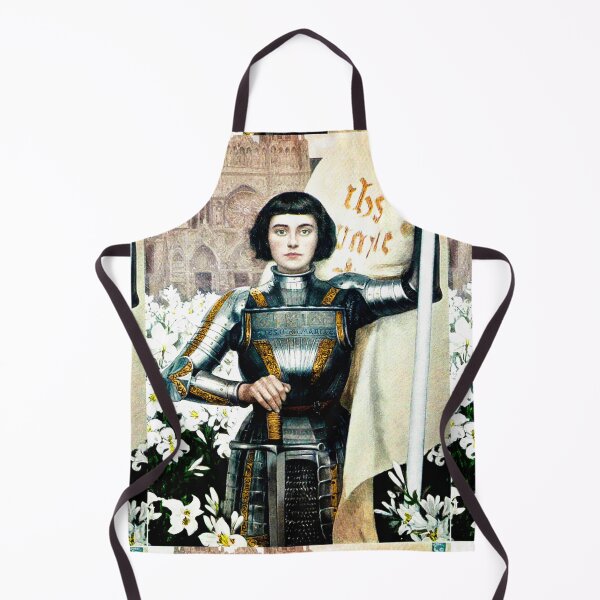 Item preview, Albert Lynch - Jeanne d'Arc designed and sold by TeeARTHY.