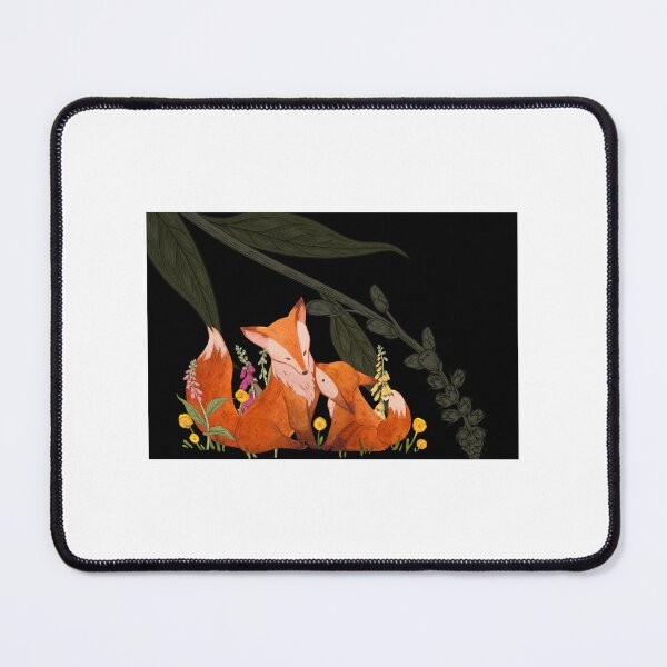 Item preview, Foxglove designed and sold by Erin Walker.