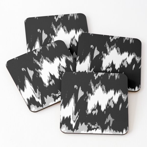 Item preview, Abstract Camo Art D926 designed and sold by SelfUpgrade.