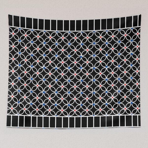 Item preview, Kom Cameroon Inspired Prints designed and sold by exotikcocotte.