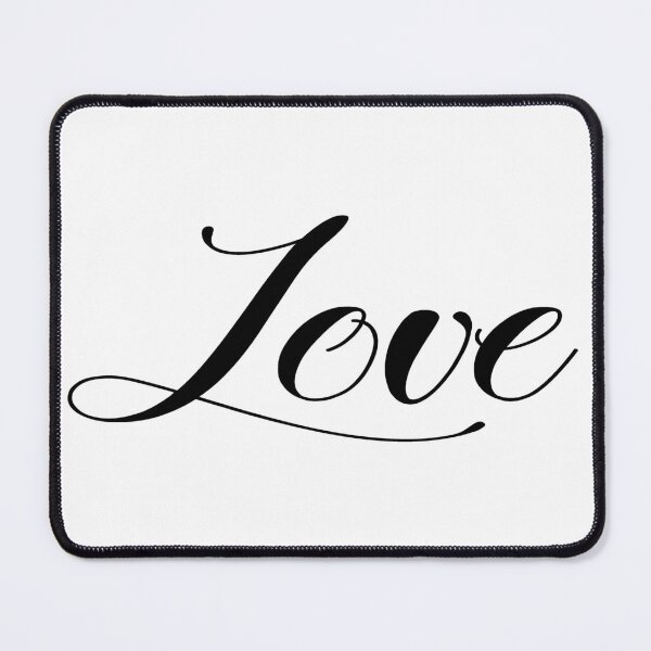 Item preview, Love - LOVE0001 designed and sold by 3-Starfish.