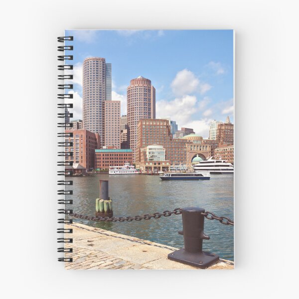 Item preview, Seaport, Boston, Massachusetts designed and sold by newburyboutique.