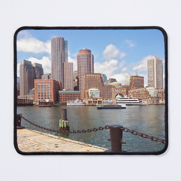 Item preview, Seaport, Boston, Massachusetts designed and sold by newburyboutique.