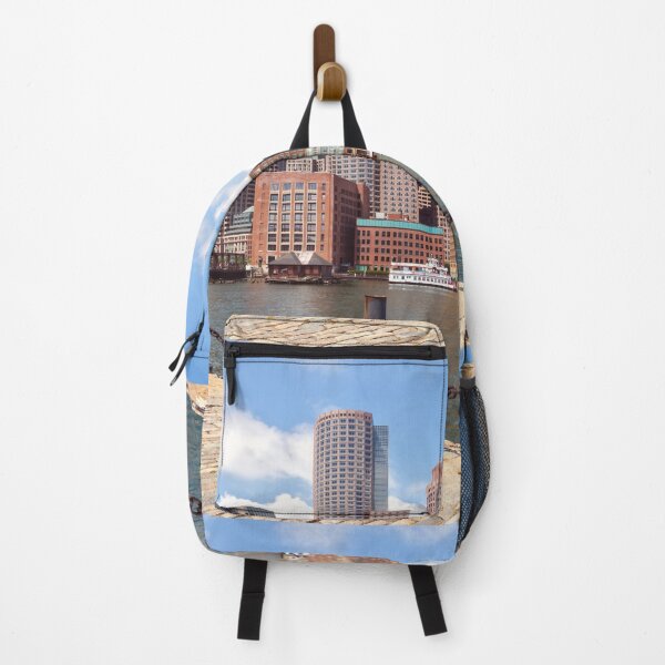Item preview, Seaport, Boston, Massachusetts designed and sold by newburyboutique.