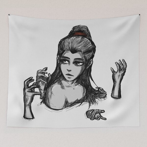 Item preview, Wei Wuxian designed and sold by K-Larsen.