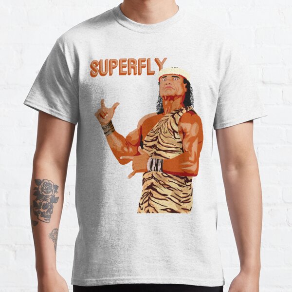 Superfly Classic T-Shirt