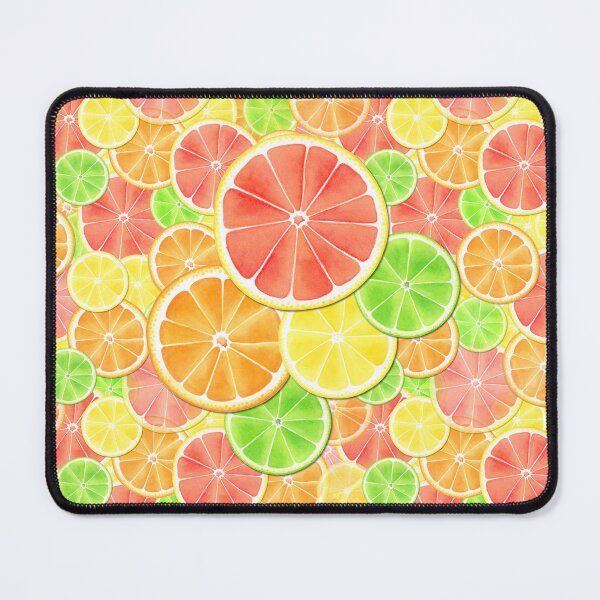 Artikelvorschau, Citrus Delight entworfen und verkauft von PatriciaSheaDesigns.
