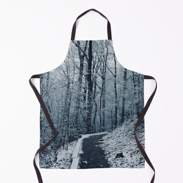 Item preview, Dark Winter Walk designed and sold by RoseyElisabeth.