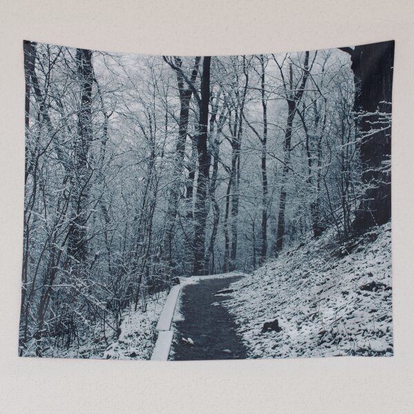 Item preview, Dark Winter Walk designed and sold by RoseyElisabeth.