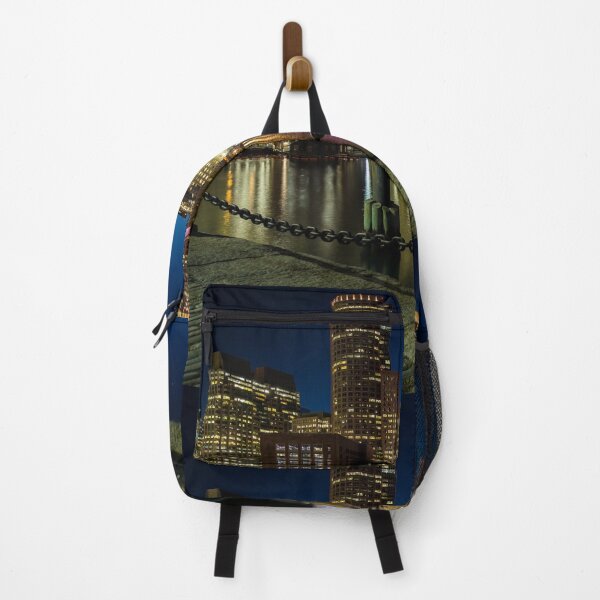 Item preview, Seaport, Boston Massachusetts, Cityscape designed and sold by newburyboutique.