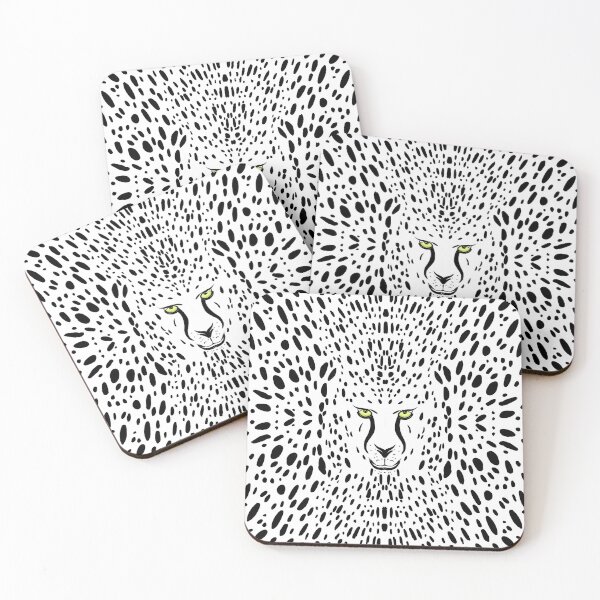 Item preview, Cheetah large print designed and sold by Calimon.