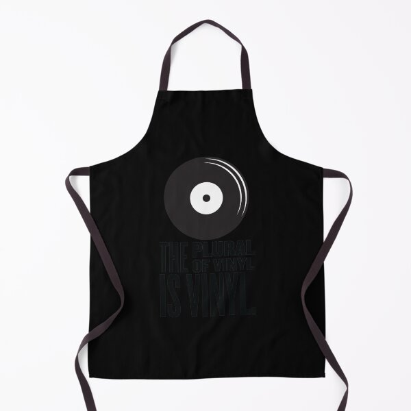 Item preview, The Plural Of Vinyl Is Vinyl Classic T-Shirt designed and sold by janlzmaude.