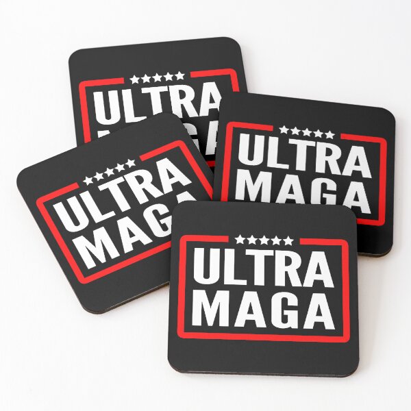 Item preview, Cool Ultra Maga Proud Liberal Freedom-Loving American designed and sold by soudaniet.