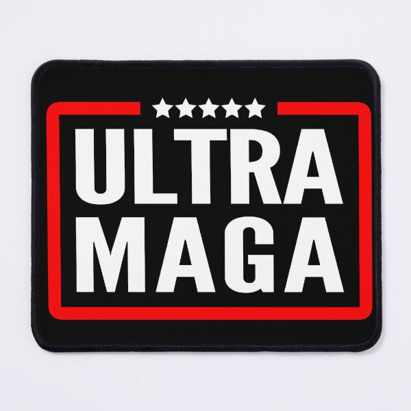 Item preview, Cool Ultra Maga Proud Liberal Freedom-Loving American designed and sold by soudaniet.