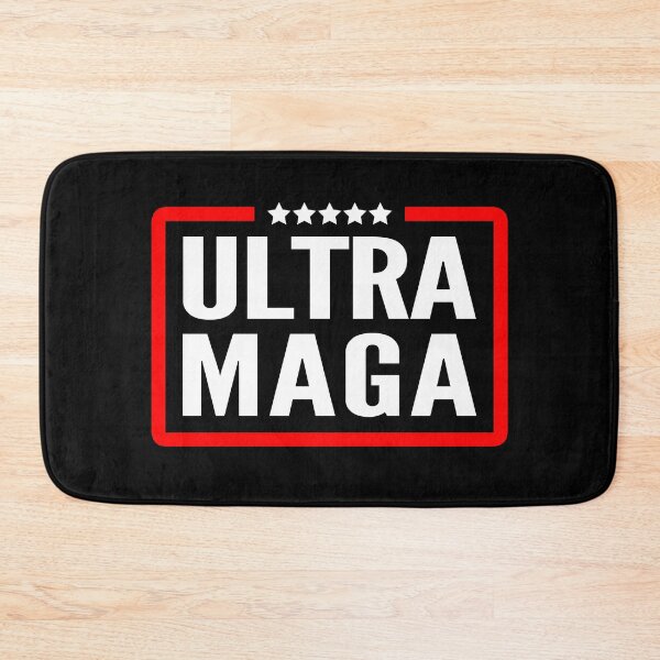 Item preview, Cool Ultra Maga Proud Liberal Freedom-Loving American designed and sold by soudaniet.