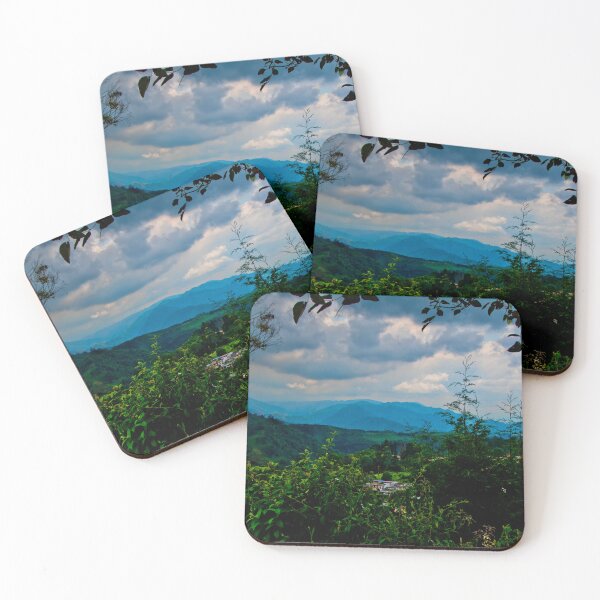 Item preview, A Vista Above Salento, Quindio, Colombia designed and sold by alabca.