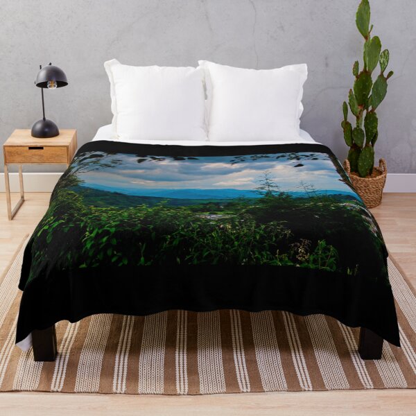 Item preview, A Vista Above Salento, Quindio, Colombia designed and sold by alabca.
