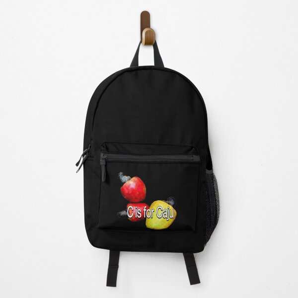 Item preview, C is for Caju (Cashew) designed and sold by Tony Cisse.