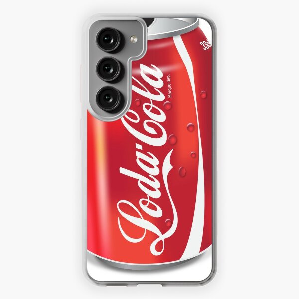 Diet Coke Phone Cases for Samsung Galaxy for Sale Redbubble