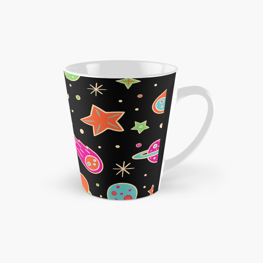Item preview, Tall Mug designed and sold by badretop.